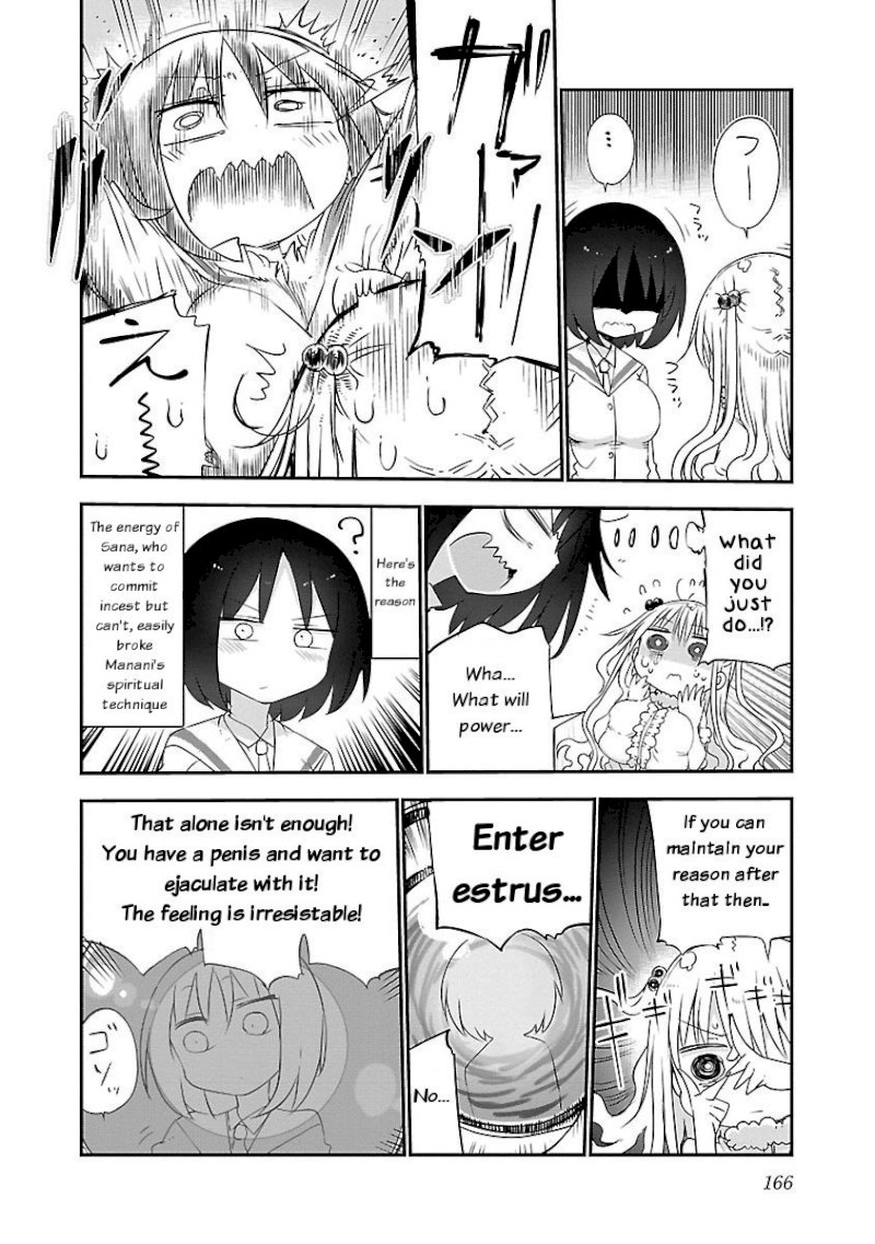 Chichi Chichi Chapter 36 image 3