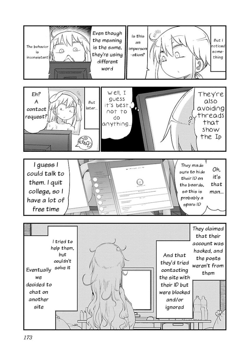 Chichi Chichi Chapter 37 image 2