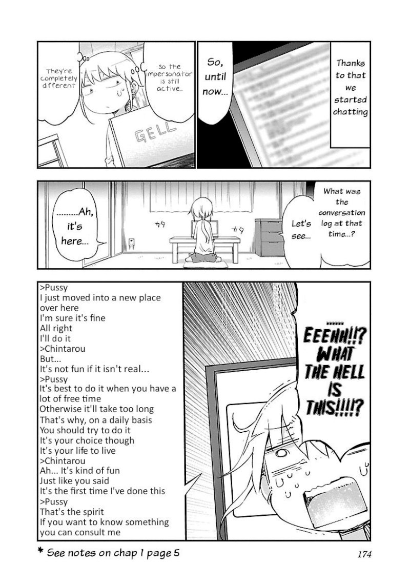 Chichi Chichi Chapter 37 image 3