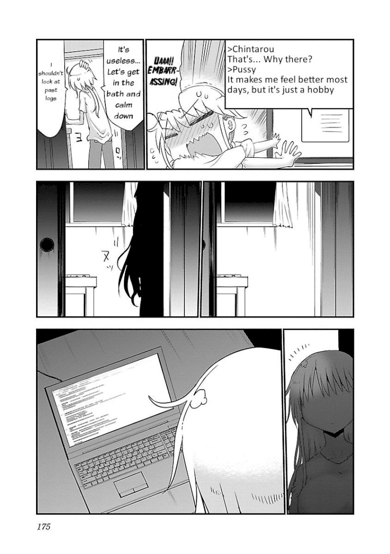 Chichi Chichi Chapter 37 image 4