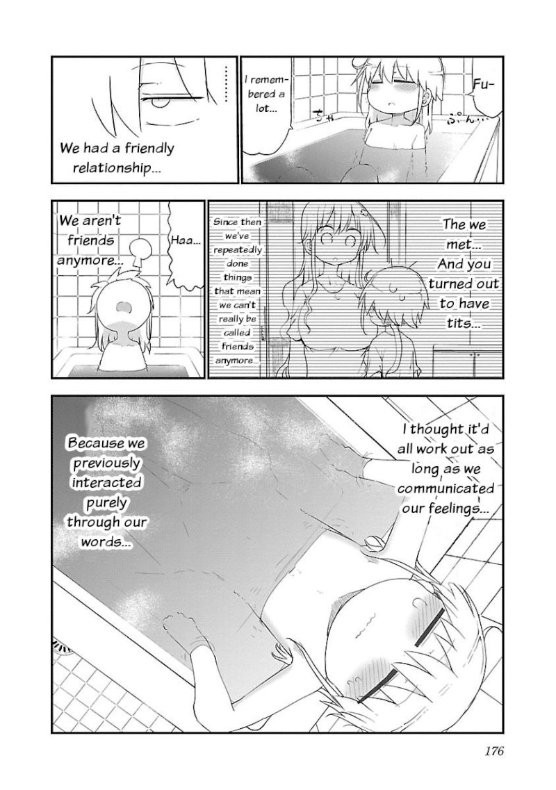 Chichi Chichi Chapter 37 image 5