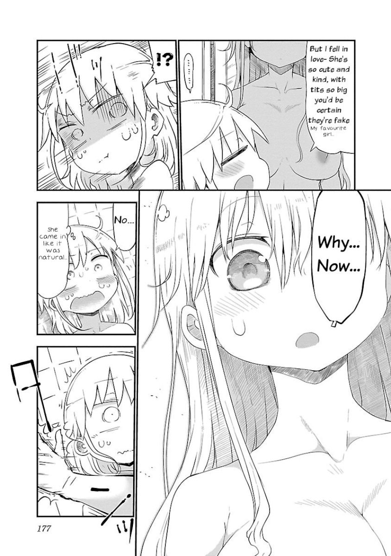 Chichi Chichi Chapter 37 image 6