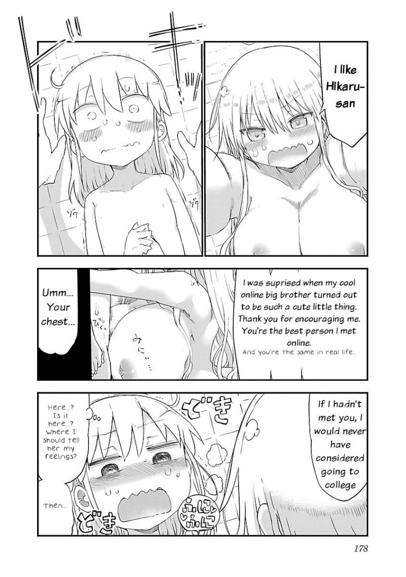 Chichi Chichi Chapter 37 image 7