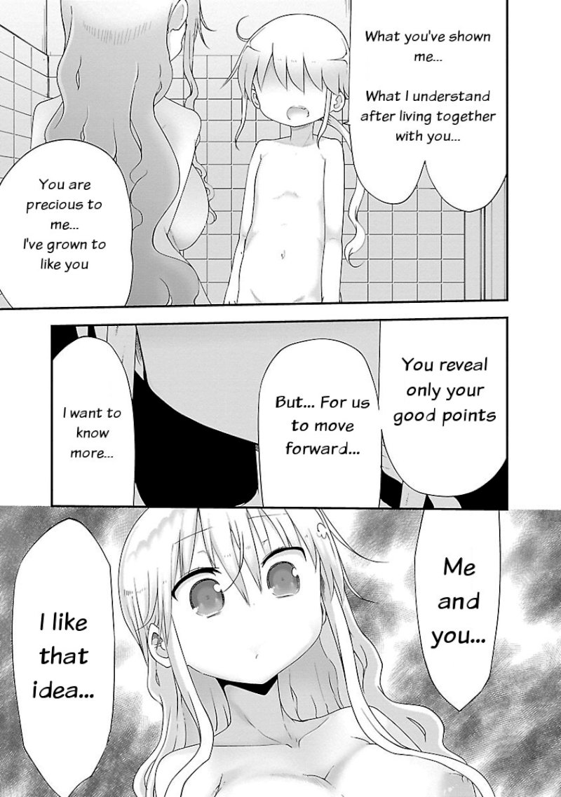 Chichi Chichi Chapter 38 image 2