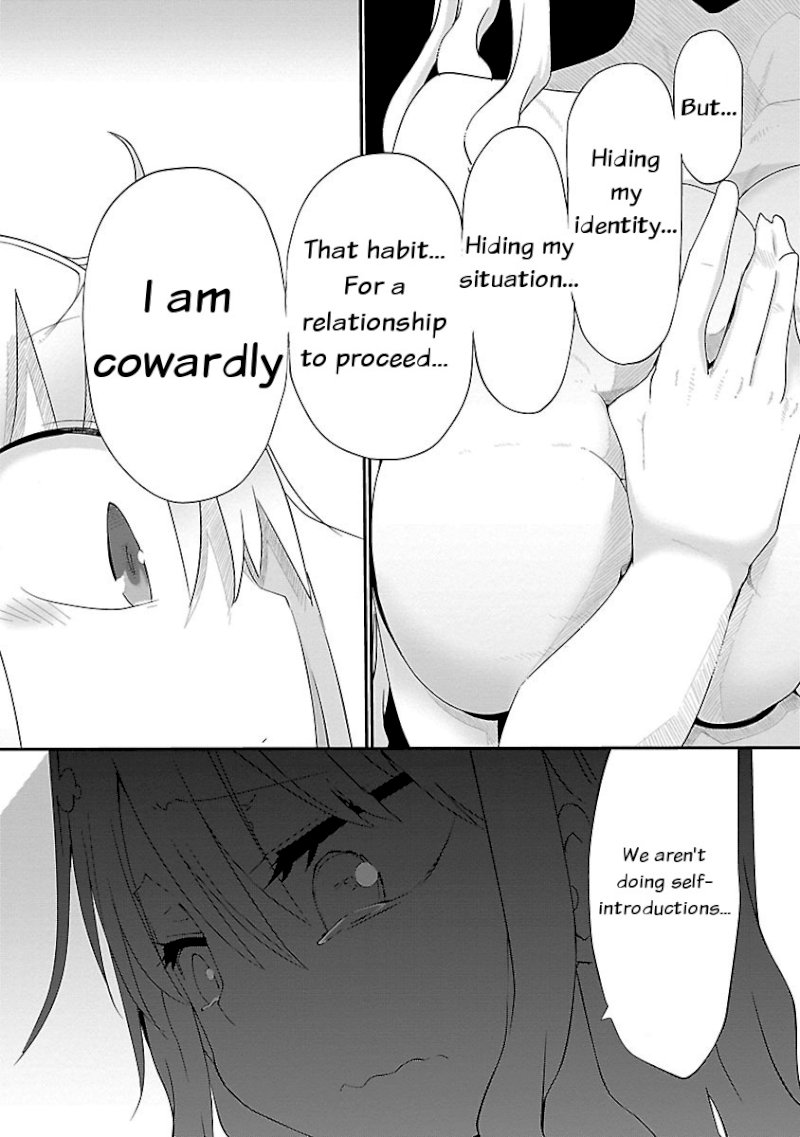 Chichi Chichi Chapter 38 image 4