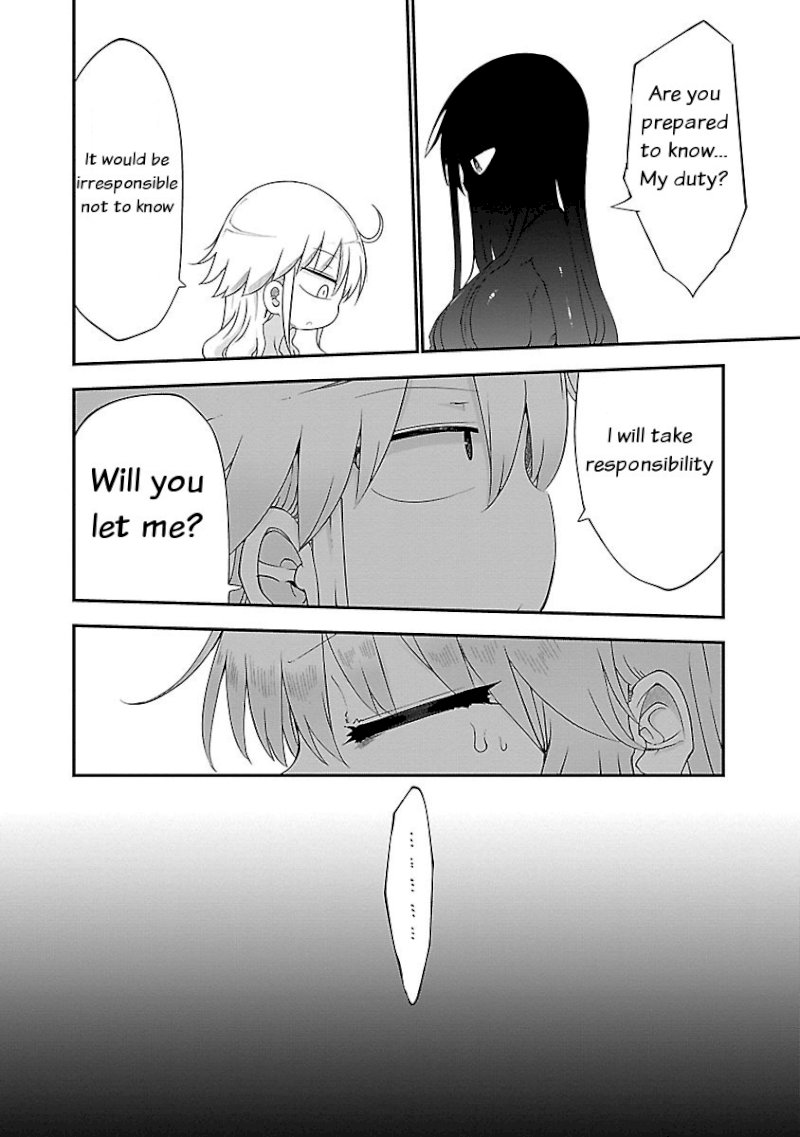 Chichi Chichi Chapter 38 image 5