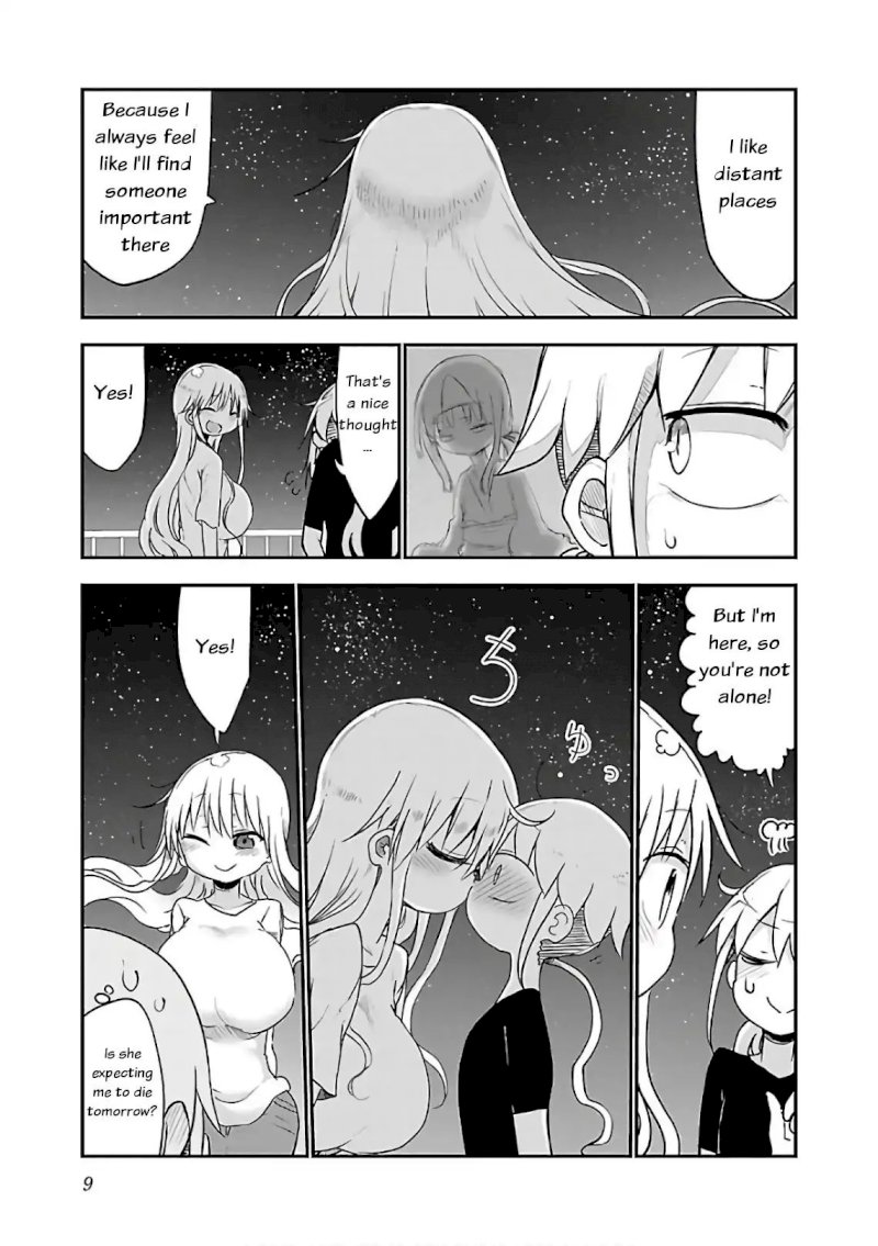 Chichi Chichi Chapter 39 image 9