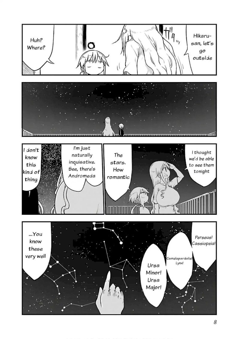 Chichi Chichi Chapter 39 image 8