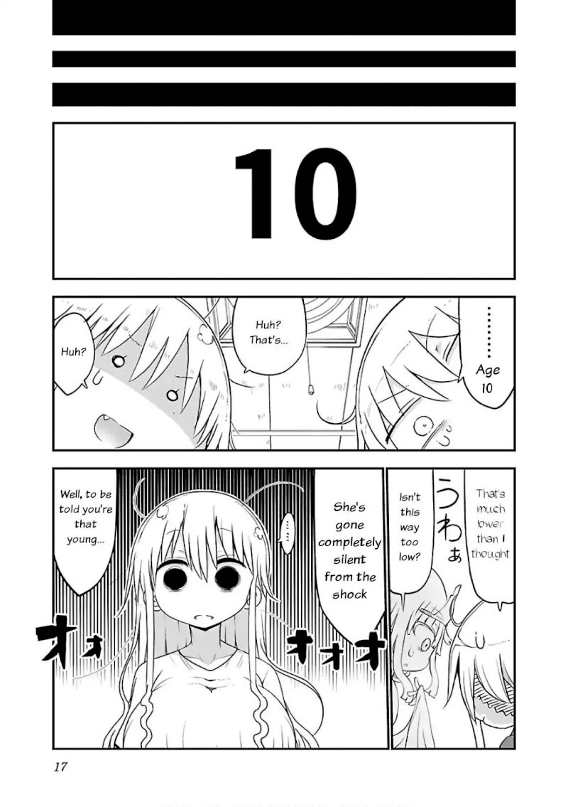 Chichi Chichi Chapter 40 image 4