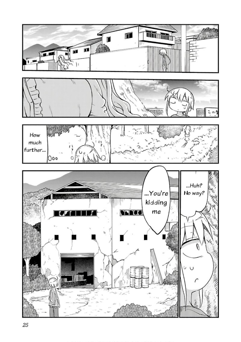 Chichi Chichi Chapter 41 image 2