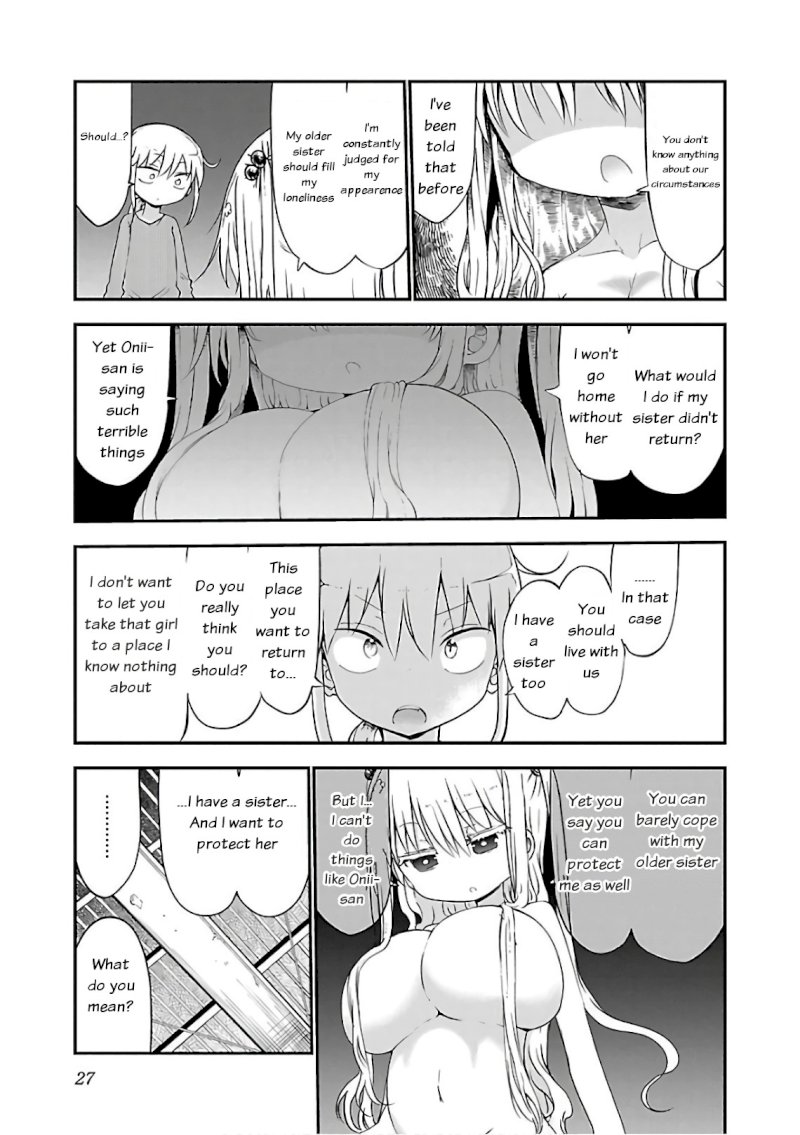 Chichi Chichi Chapter 41 image 4