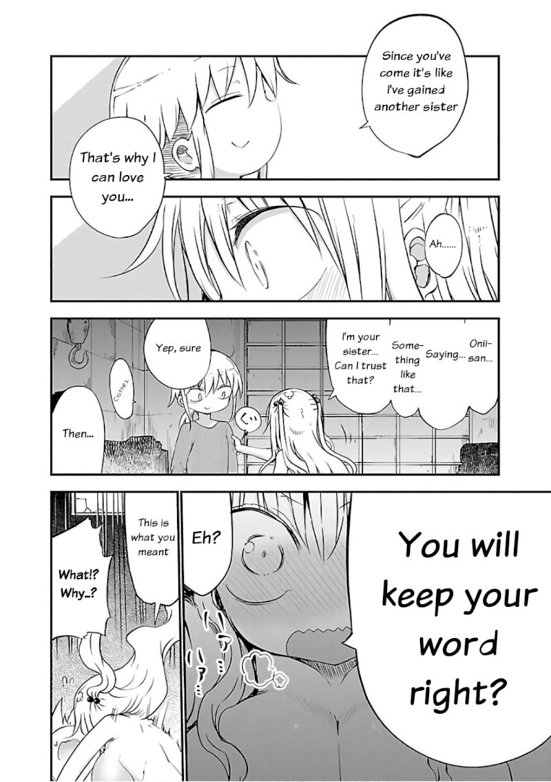 Chichi Chichi Chapter 41 image 5