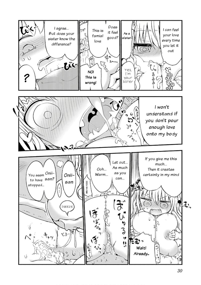 Chichi Chichi Chapter 41 image 7