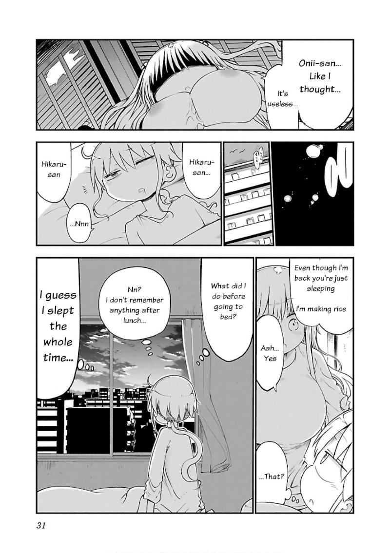 Chichi Chichi Chapter 41 image 8