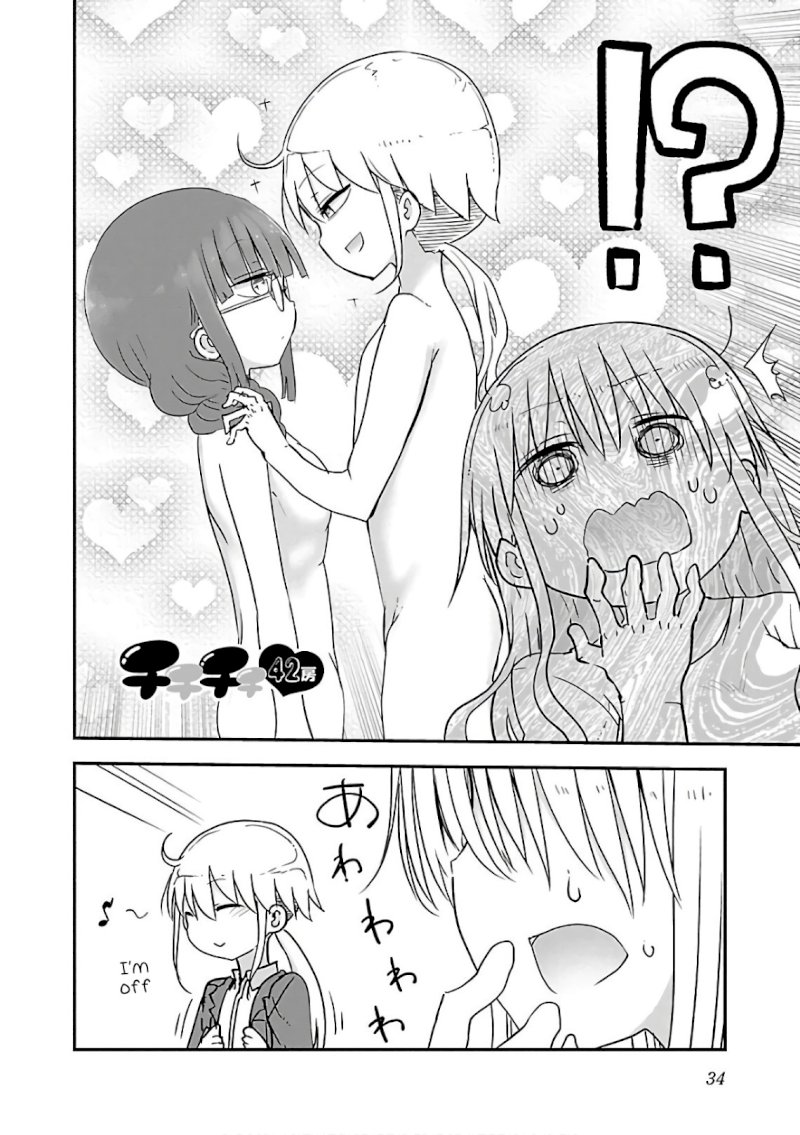 Chichi Chichi Chapter 42 image 1