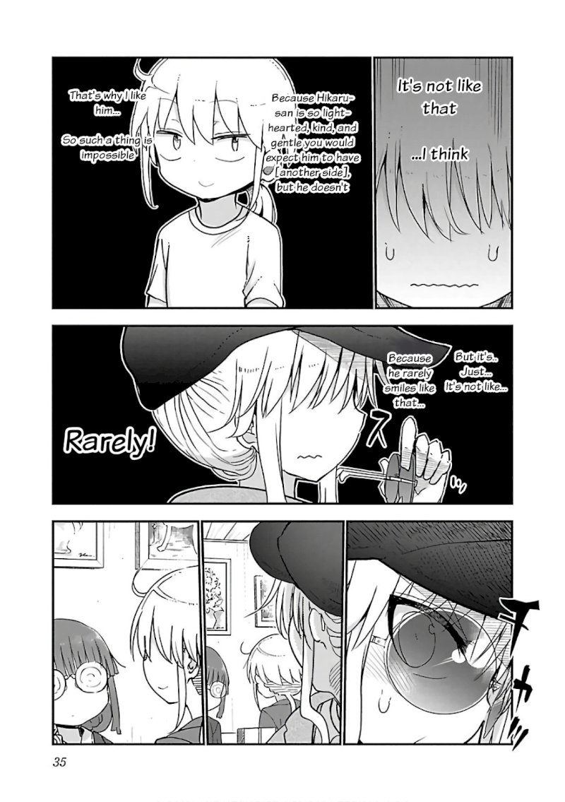 Chichi Chichi Chapter 42 image 2
