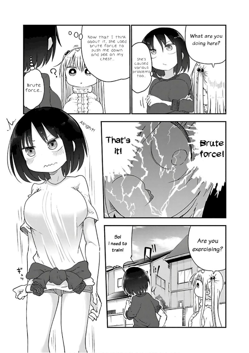 Chichi Chichi Chapter 43 image 2