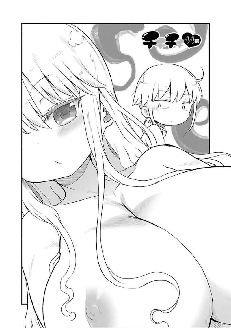 Chichi Chichi Chapter 44 image 1