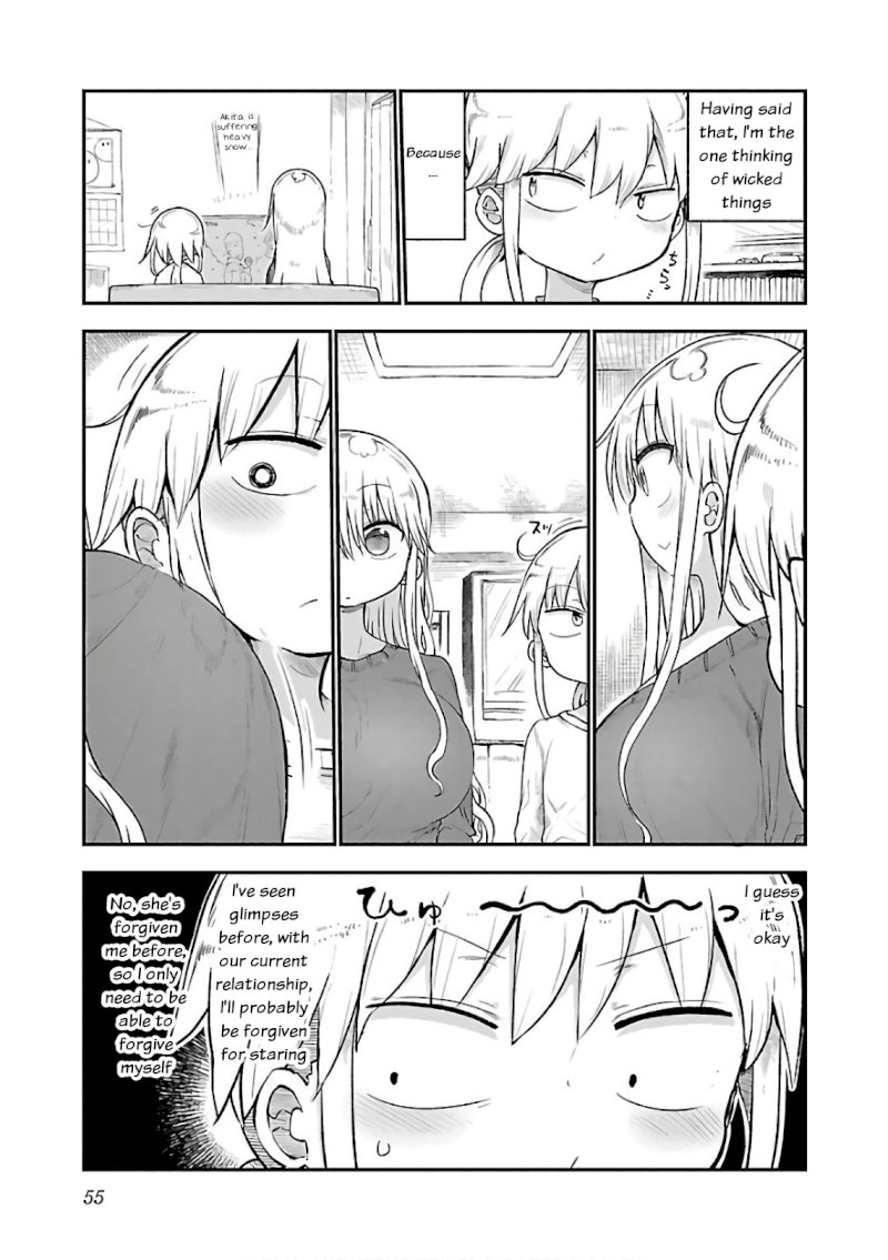 Chichi Chichi Chapter 44 image 2