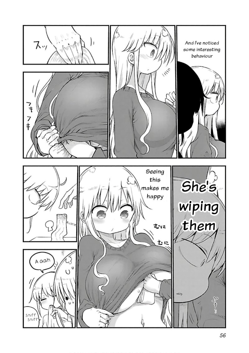 Chichi Chichi Chapter 44 image 3