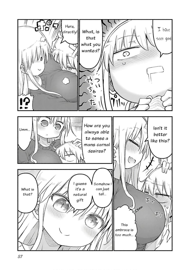 Chichi Chichi Chapter 44 image 4