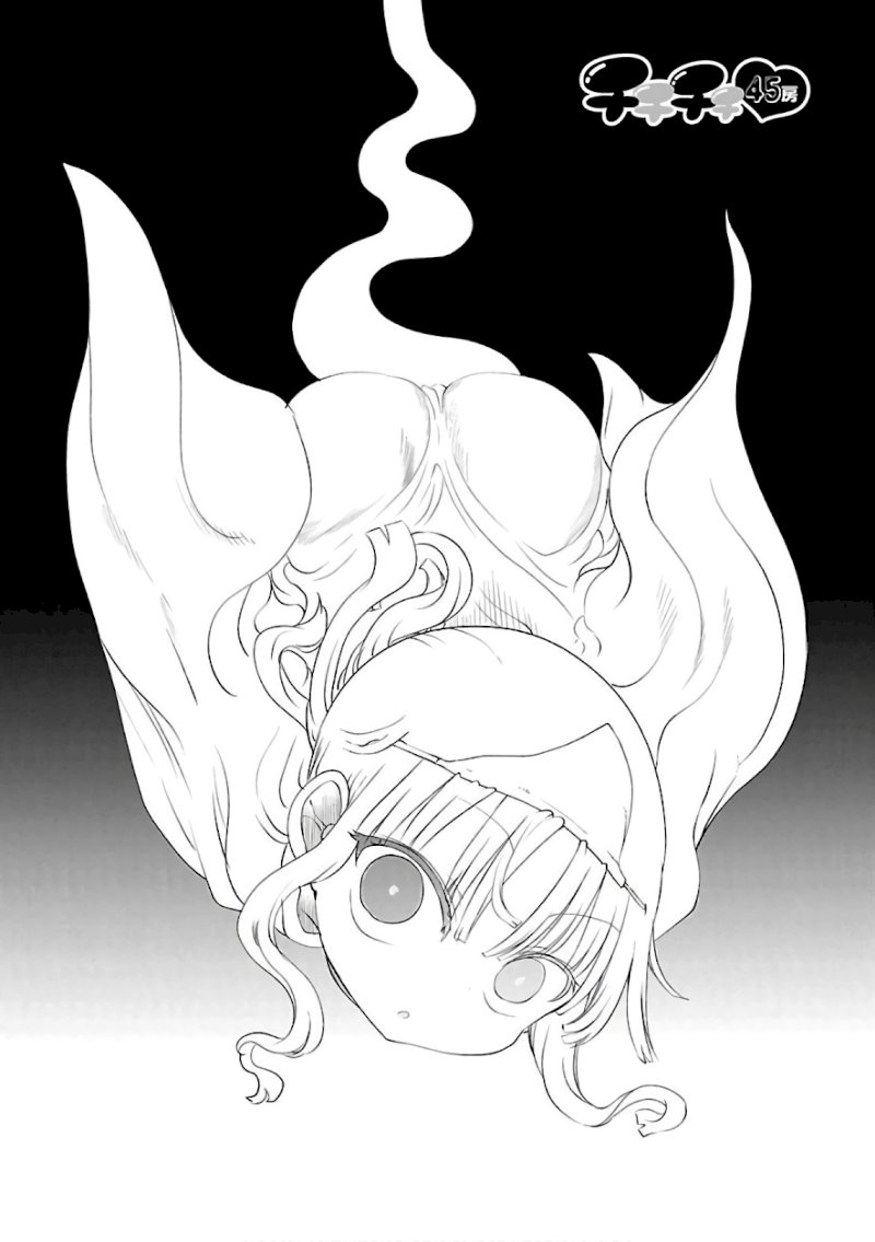Chichi Chichi Chapter 45 image 1
