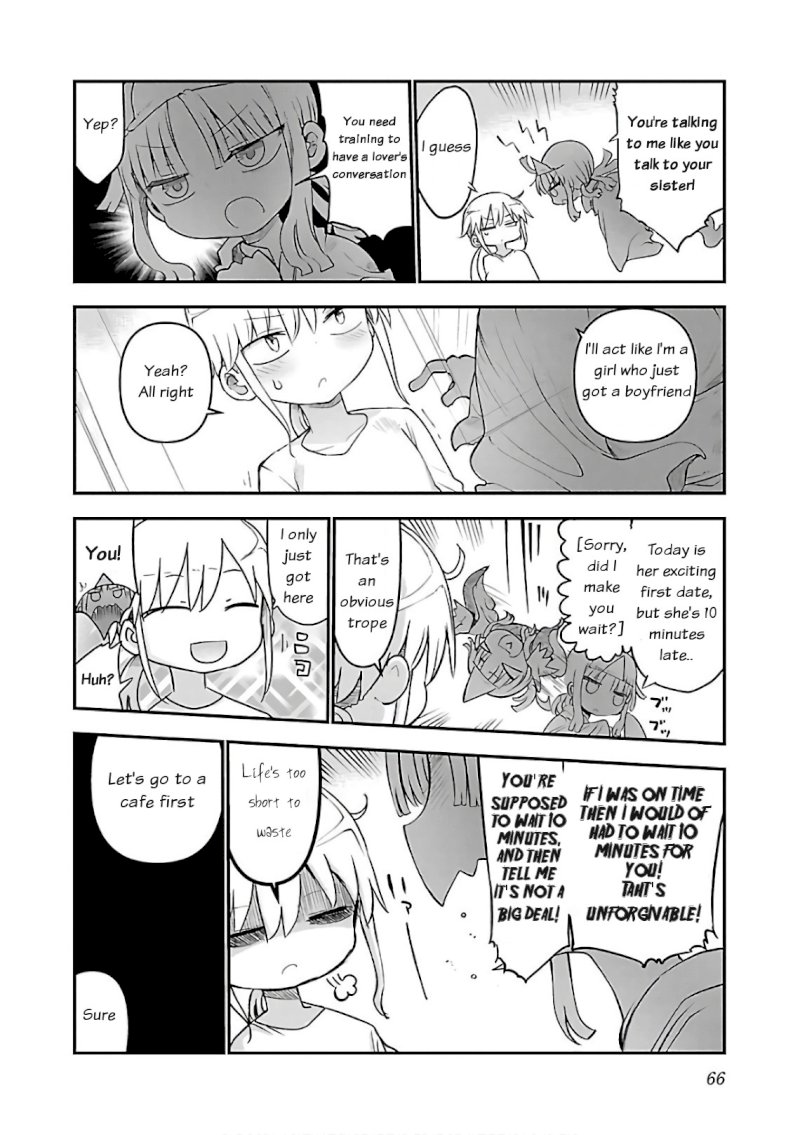 Chichi Chichi Chapter 45 image 3
