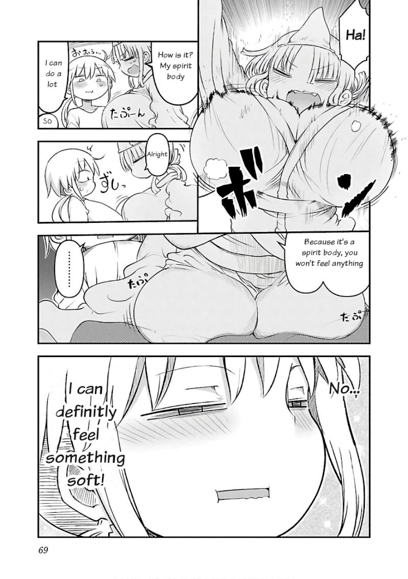 Chichi Chichi Chapter 45 image 6