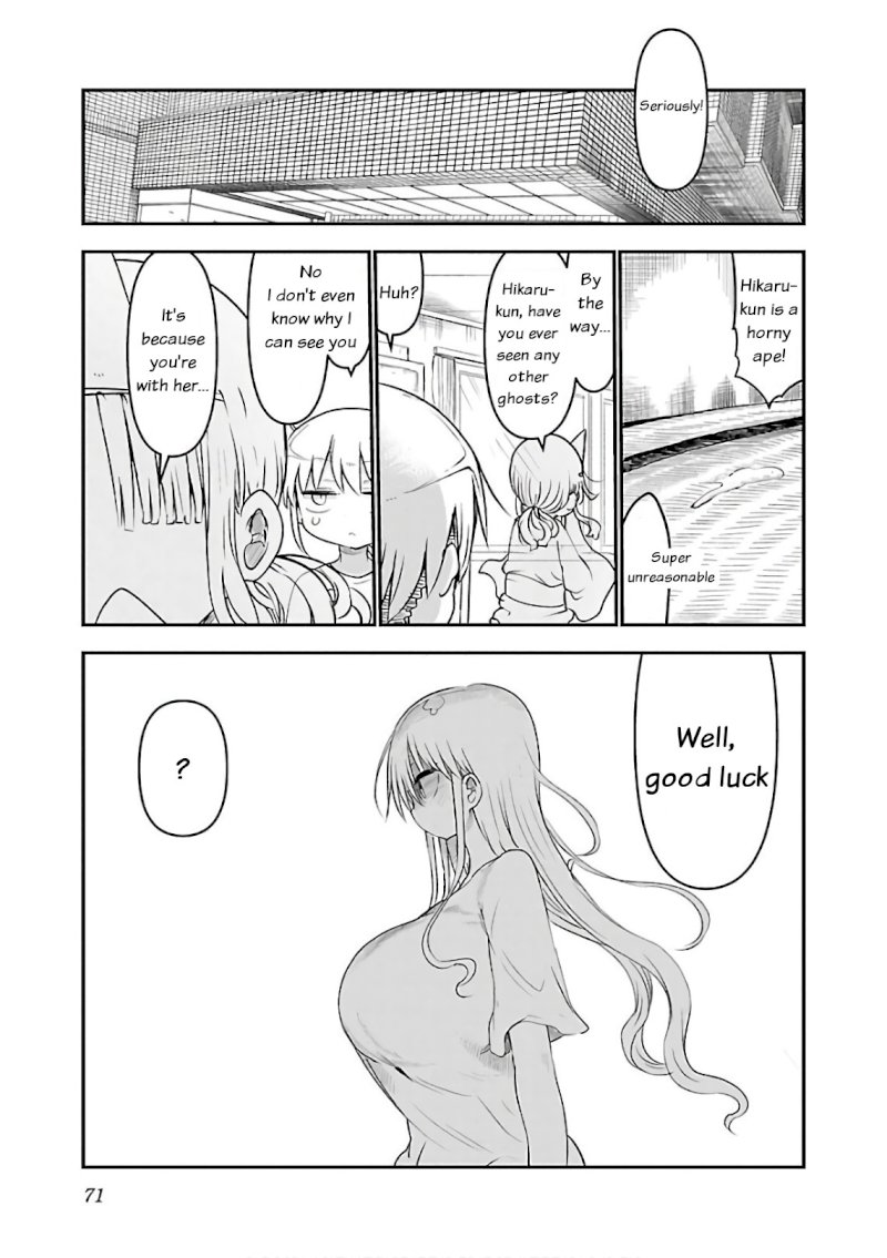 Chichi Chichi Chapter 45 image 8