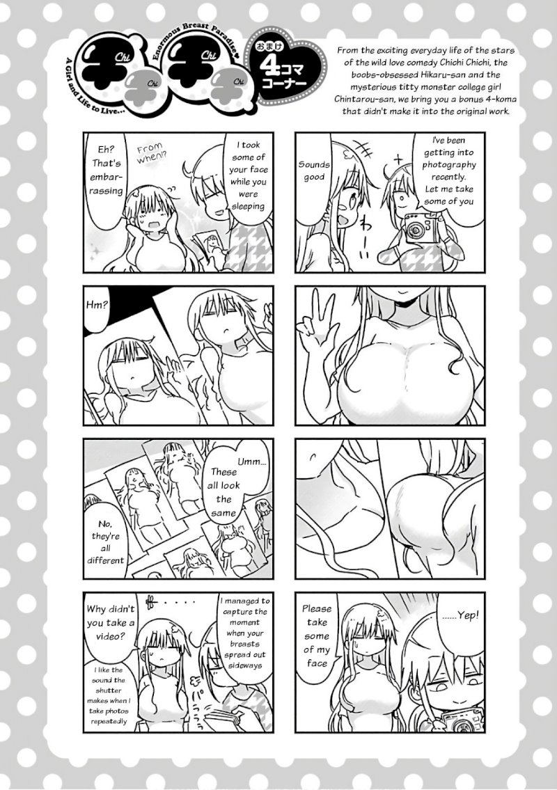 Chichi Chichi Chapter 46 image 9