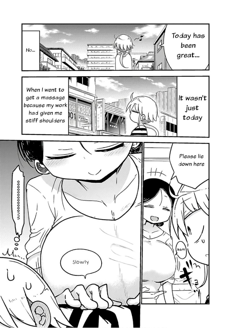 Chichi Chichi Chapter 46 image 4