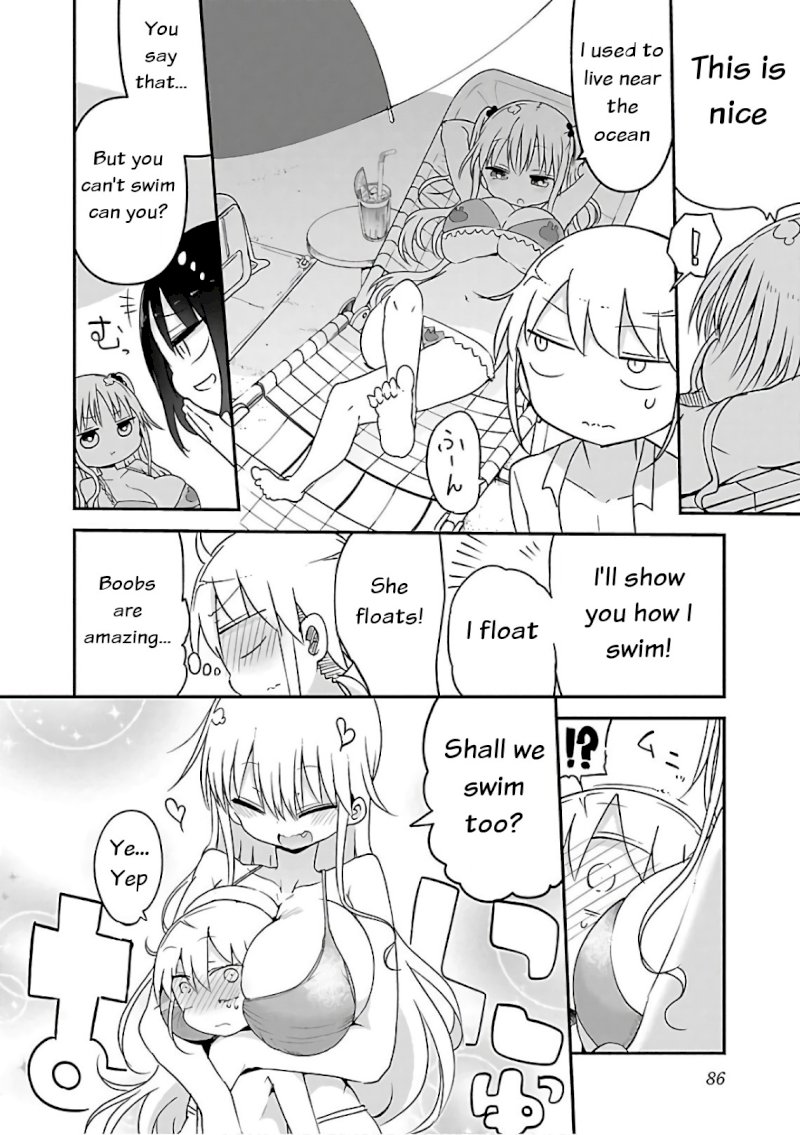 Chichi Chichi Chapter 47 image 1