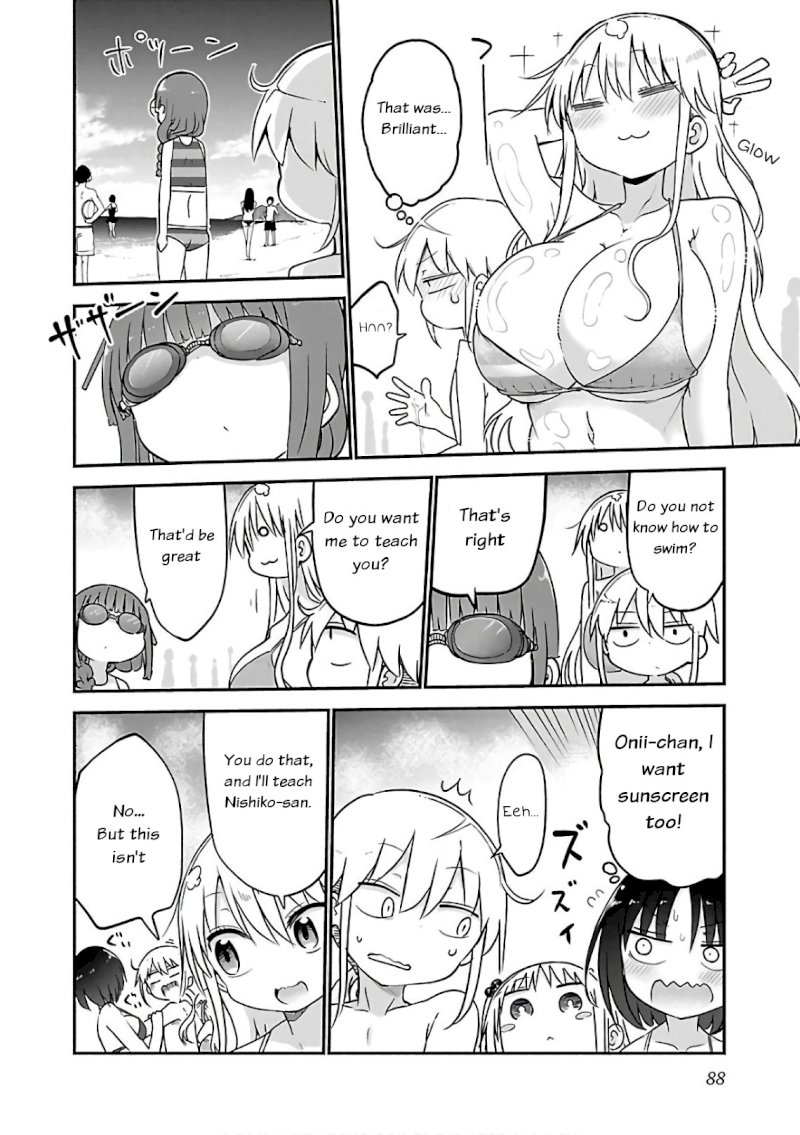 Chichi Chichi Chapter 47 image 3