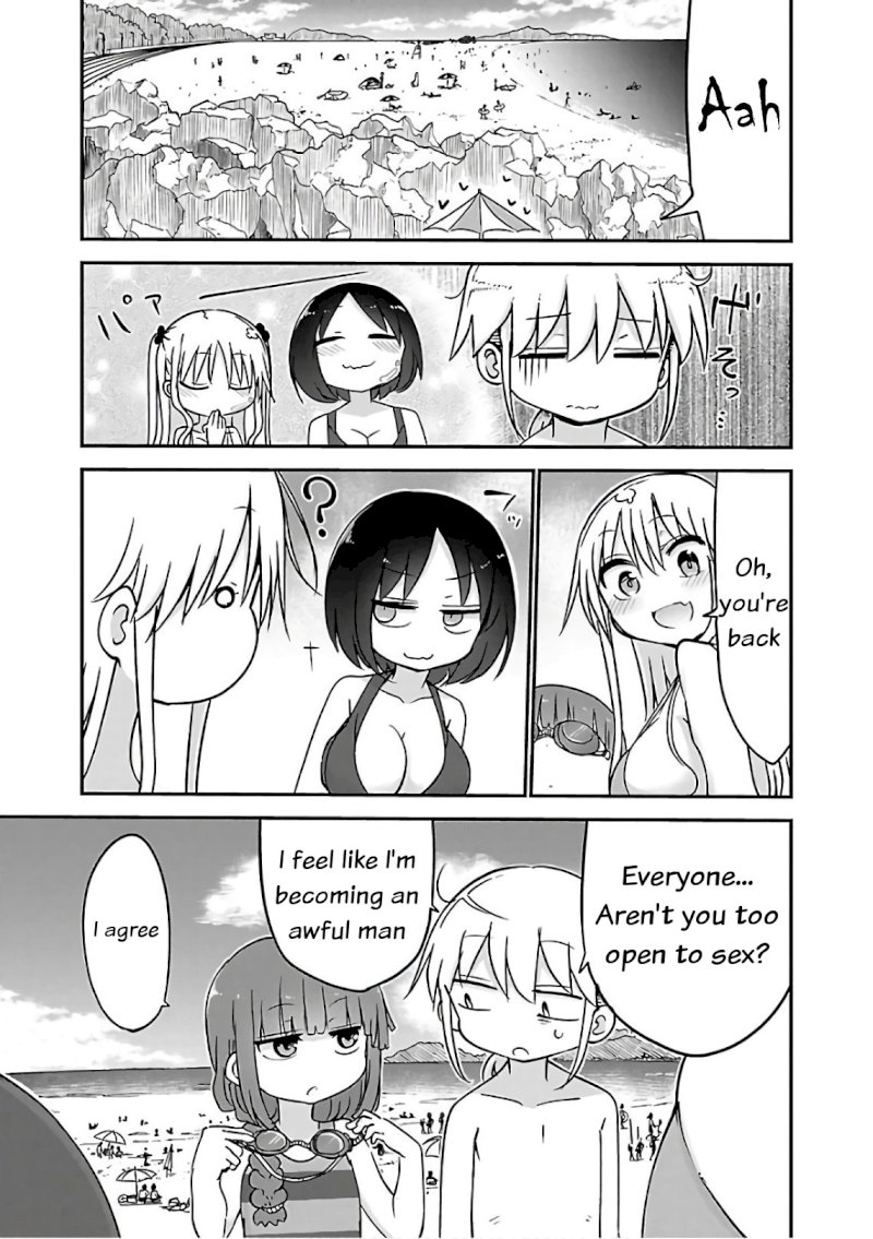 Chichi Chichi Chapter 47 image 6