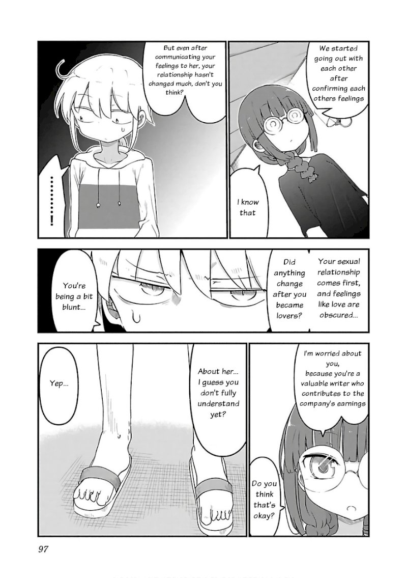 Chichi Chichi Chapter 48 image 2