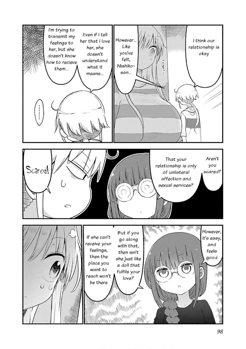 Chichi Chichi Chapter 48 image 3