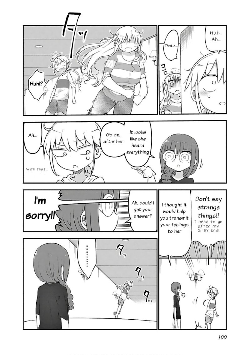 Chichi Chichi Chapter 48 image 5