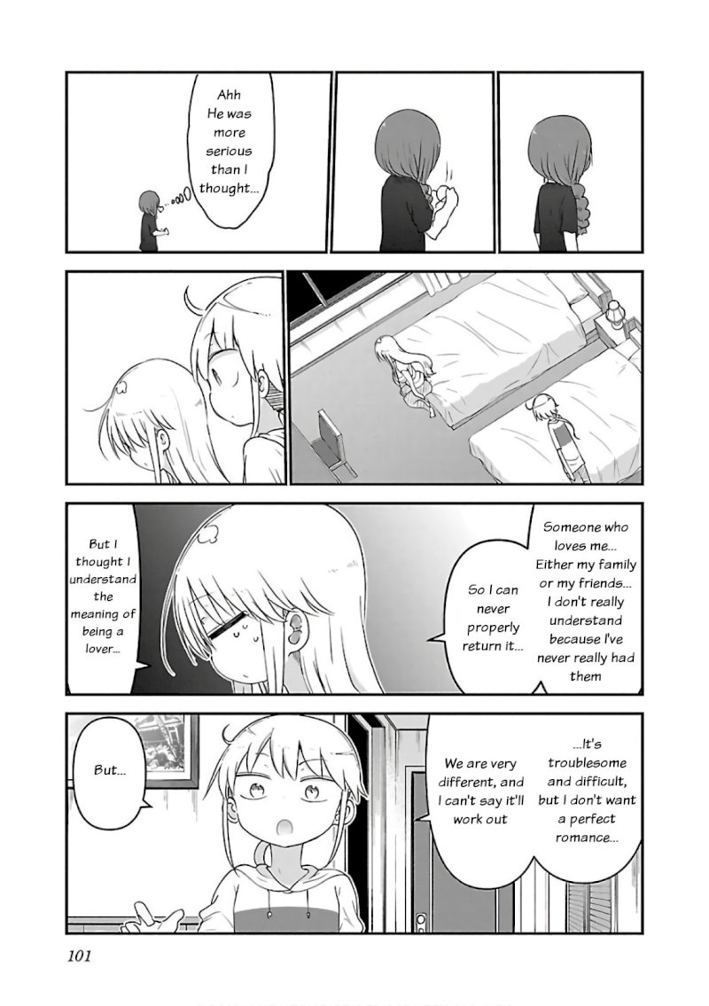 Chichi Chichi Chapter 48 image 6
