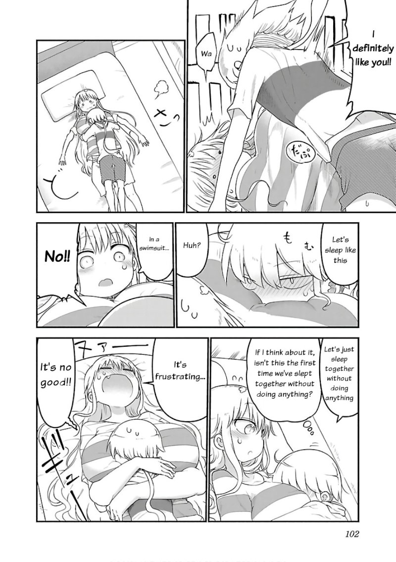 Chichi Chichi Chapter 48 image 7