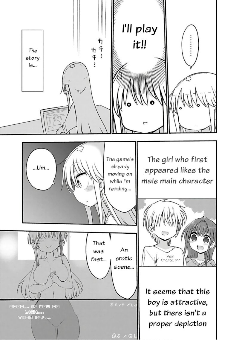 Chichi Chichi Chapter 49 image 2