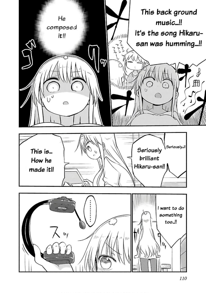 Chichi Chichi Chapter 49 image 5