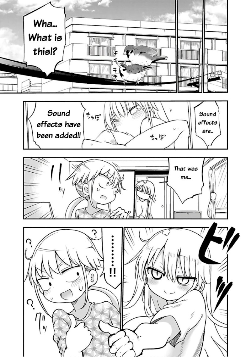 Chichi Chichi Chapter 49 image 6