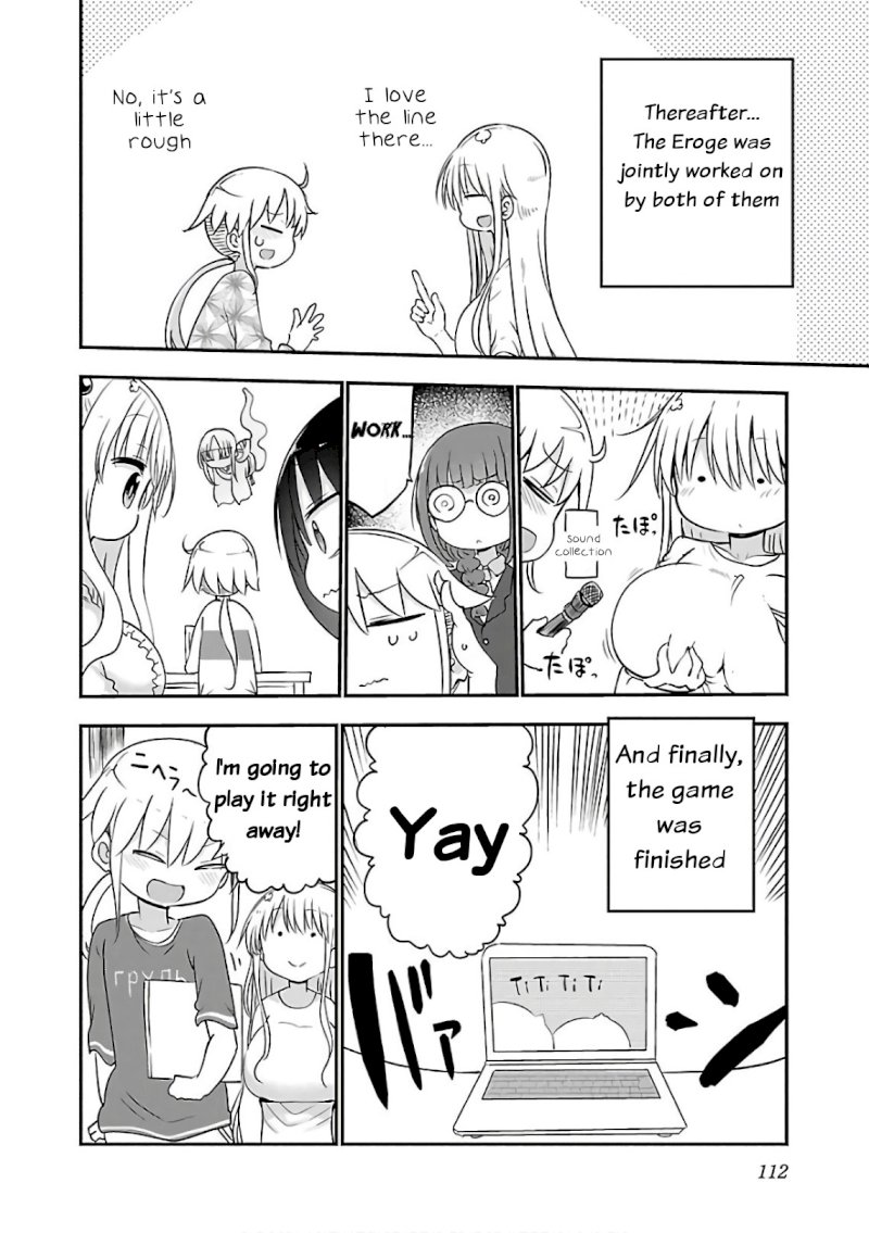Chichi Chichi Chapter 49 image 7
