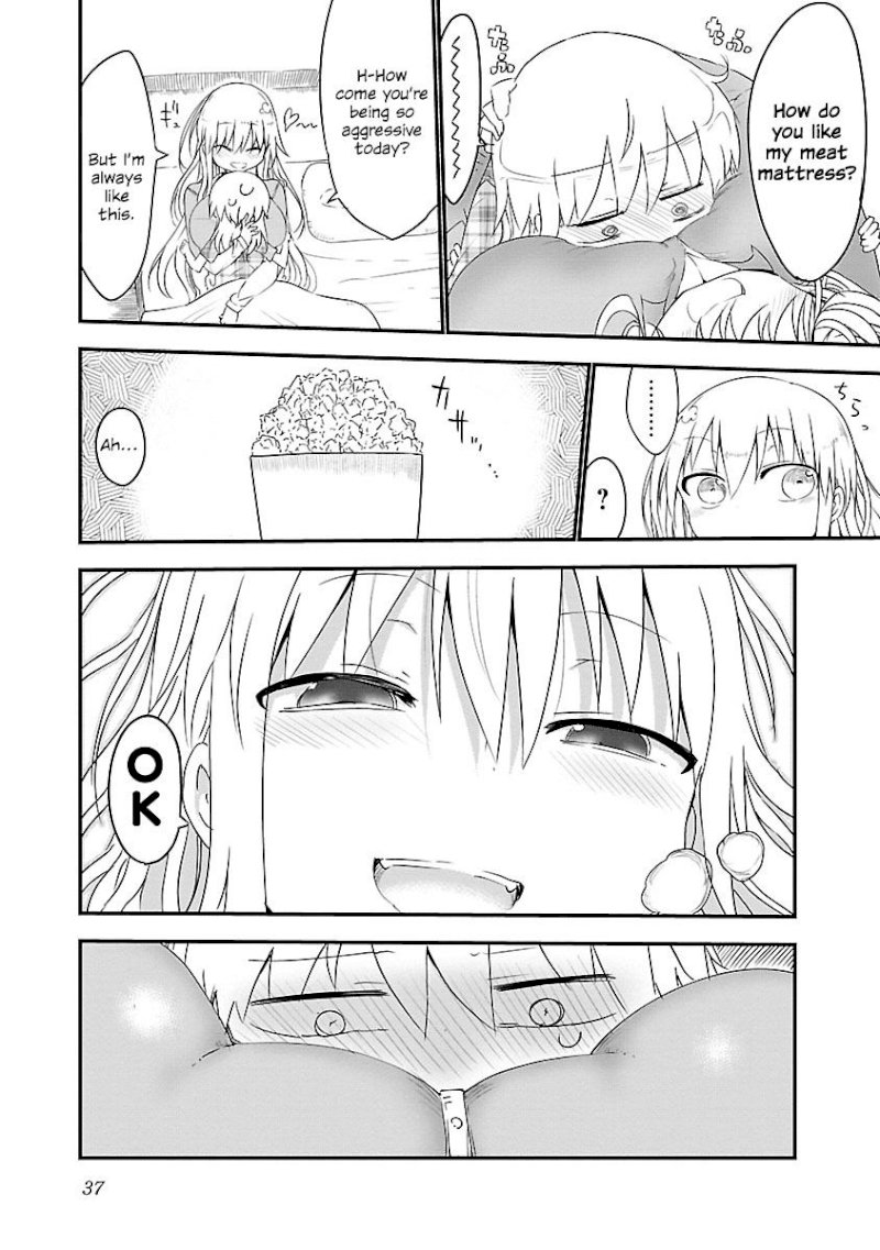 Chichi Chichi Chapter 5 image 2