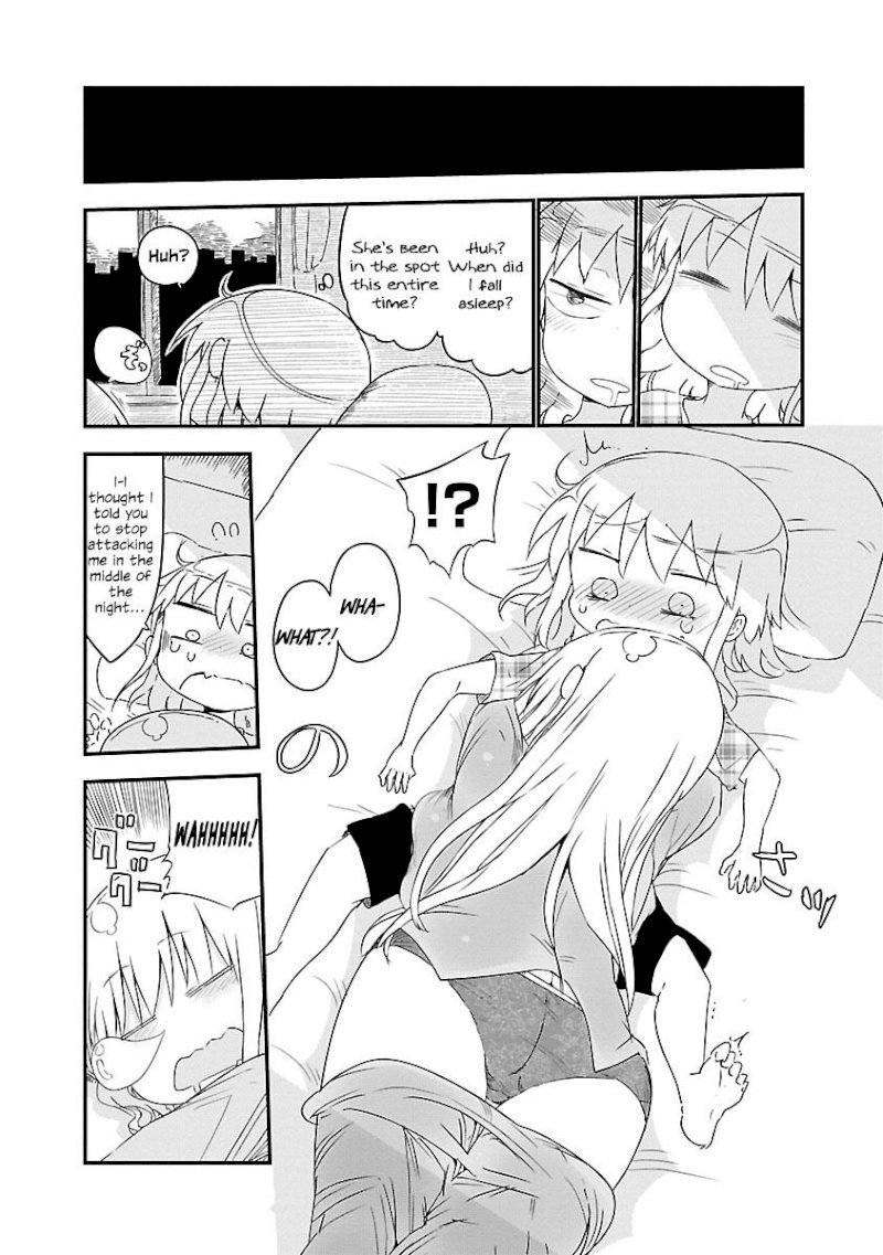 Chichi Chichi Chapter 5 image 5