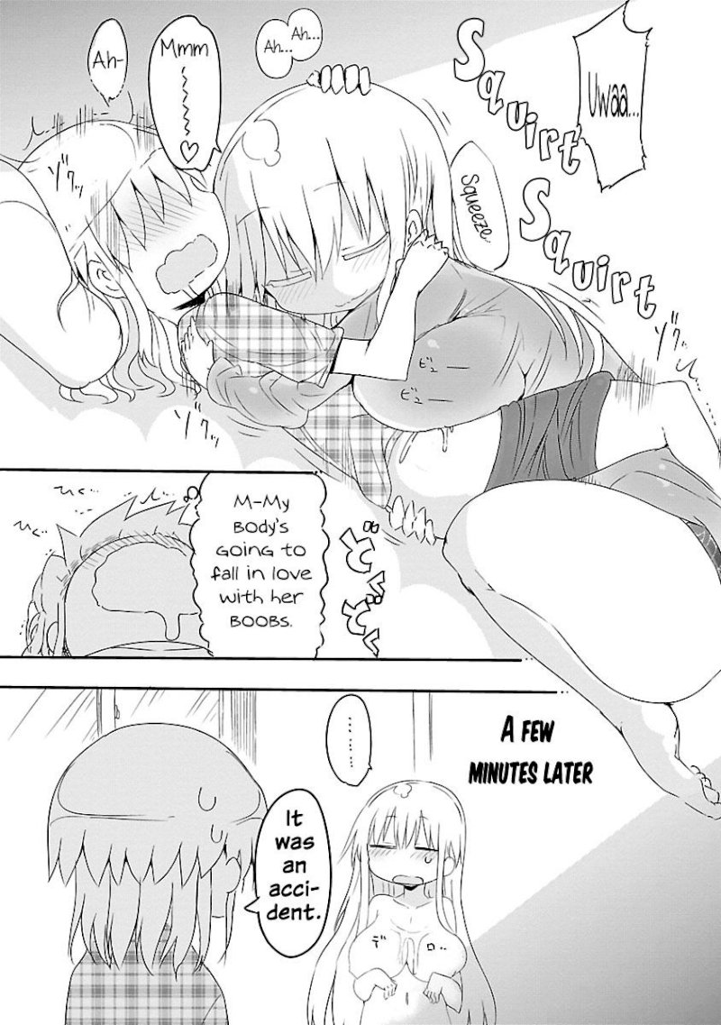 Chichi Chichi Chapter 5 image 7