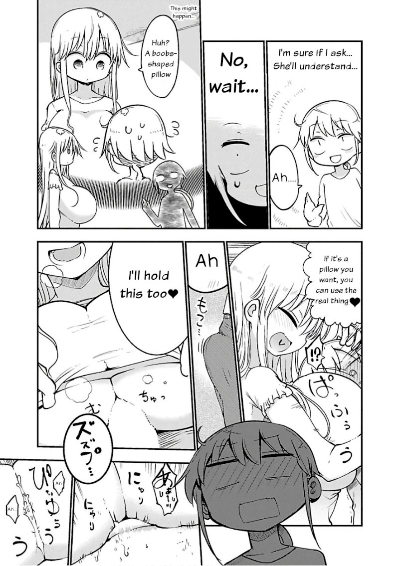 Chichi Chichi Chapter 50 image 2