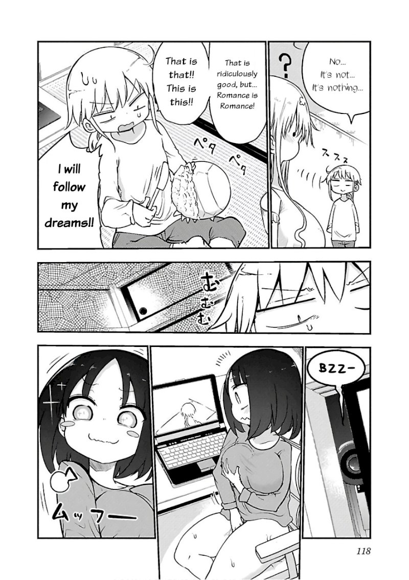 Chichi Chichi Chapter 50 image 3