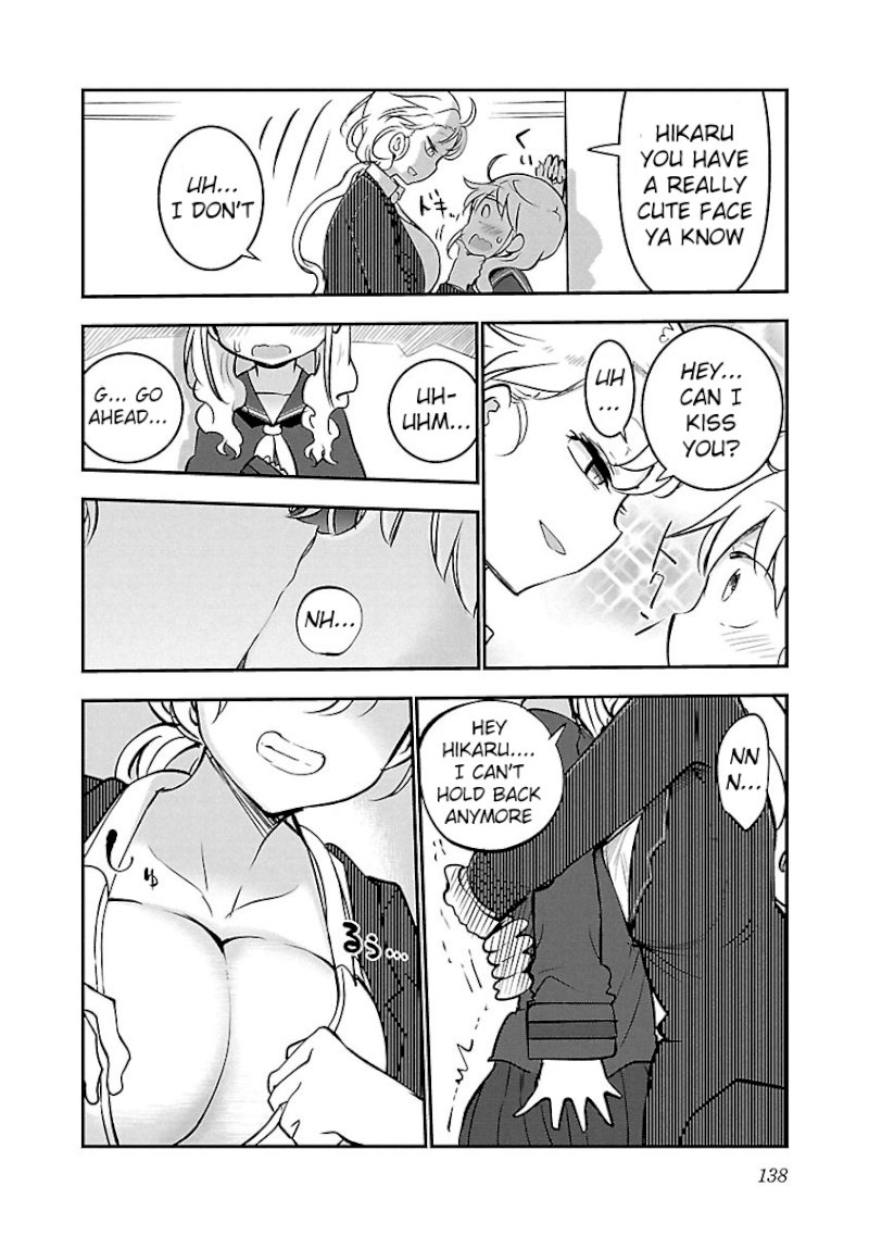 Chichi Chichi Chapter 51 image 12