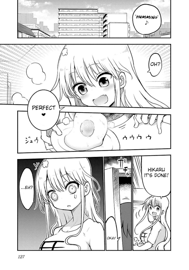 Chichi Chichi Chapter 51 image 1